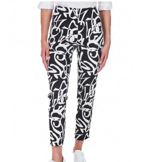 JANIRA DONNA LEGGINS PEPPER ART.1025138