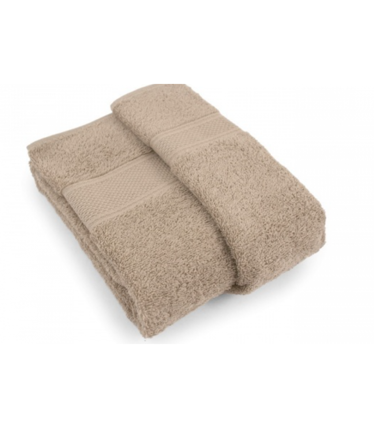 Set 10 PEZZI di asciugamani Bassetti Antracite 100% Cotone di alta