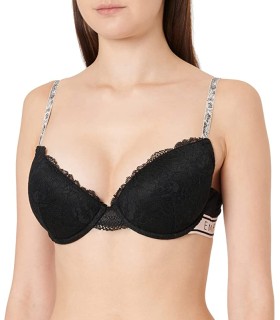 PASSIONATA REGGISENO DONNA CON FERRETTO E DETTAGLI IN PIZZO ART.P76980