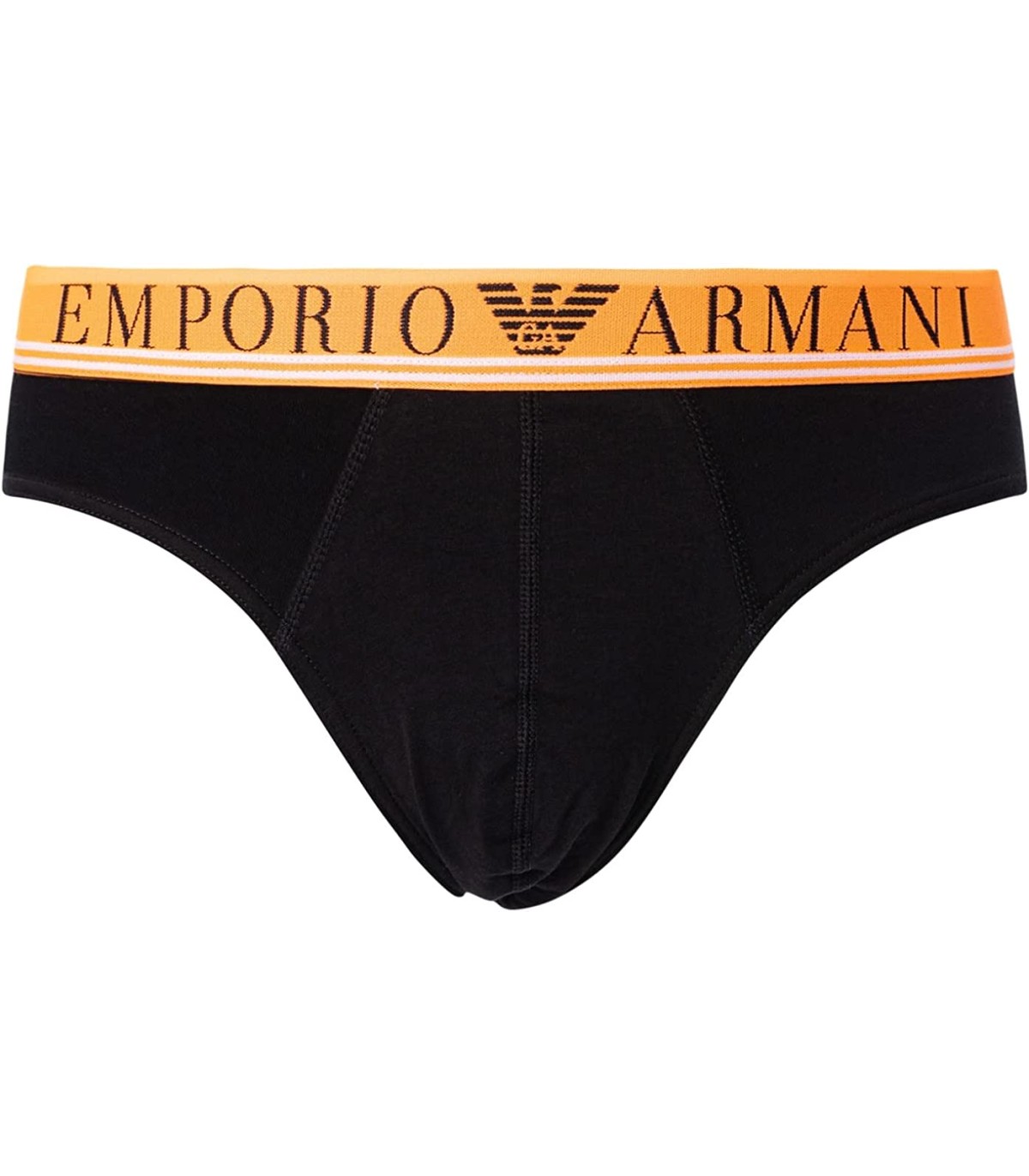 EMPORIO ARMANI SLIP UOMO 3-PACK ART. 111734 3R723