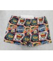 Linea Mare Blu Bambino Boxer Mare a Fantasia ART.MM03