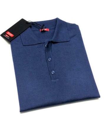 Polo deals ragno uomo